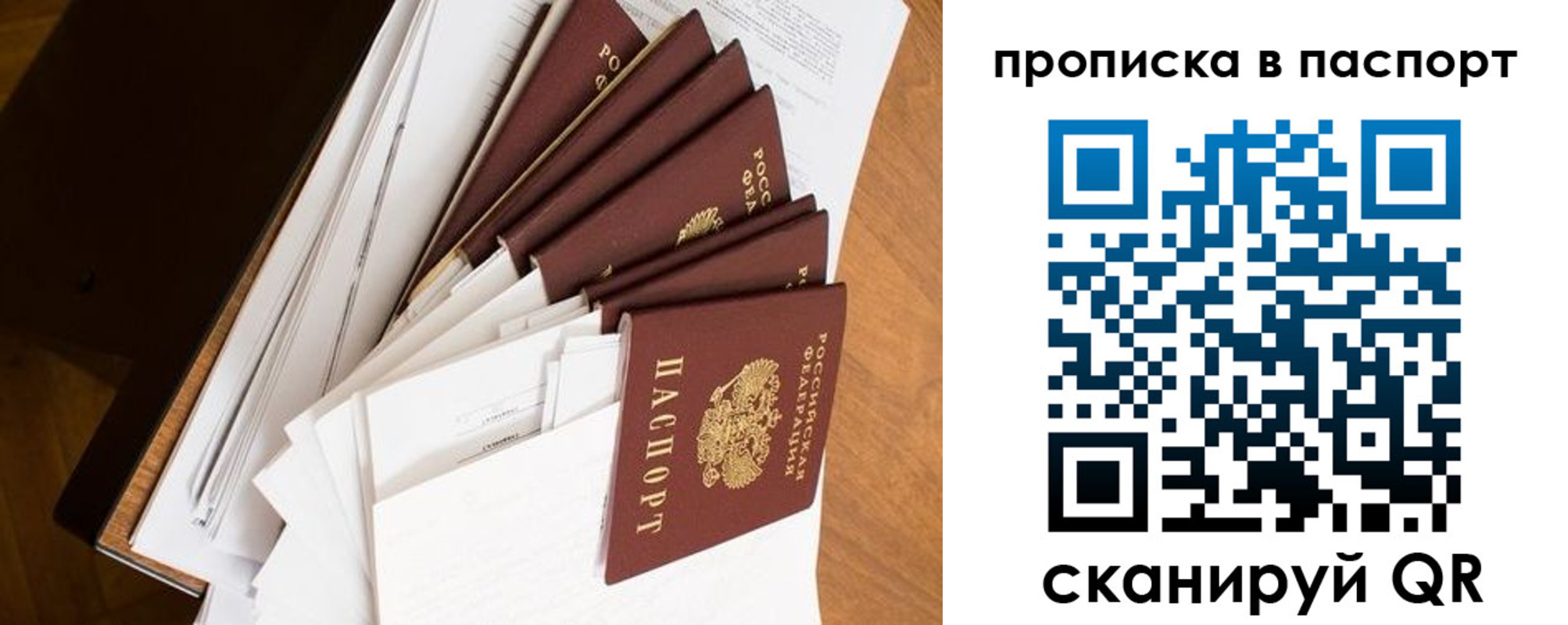 прописка 2025 в Королёве